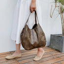 Bolsa de Piel Luxury