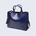 Bolsa de Piel Bela