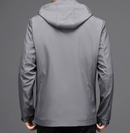 Chamarra Impermeable Duarte