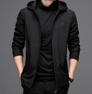 Chamarra Impermeable Duarte