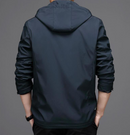 Chamarra Impermeable Duarte