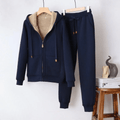 Conjunto Deportivo Afelpado