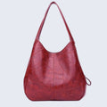 Bolsa de Piel Luxury