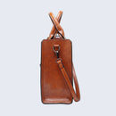 Bolsa de Piel Bela