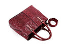 Bolsa de Piel Tejida Intrecciato