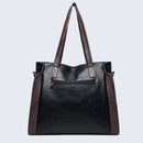 Bolsa de Piel Clásica Barcelona