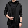 Chamarra Impermeable Duarte