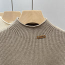 Suéter Afelpado Polar