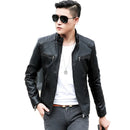 Chamarra de Piel Leather