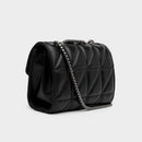 Bolsa Cruzada Premium Manu