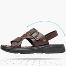 Sandalias Silvester