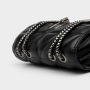 Bolsa Cruzada Premium Manu