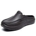 Sandalias Relax