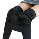 Leggings Afelpadas Básicas