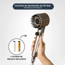 Regadera SolPure - Transforma tu Pelo, tu Piel y tu Ducha con Regadera SolPure + REGALO [COMPRA 1 Y LLÉVATE 2]